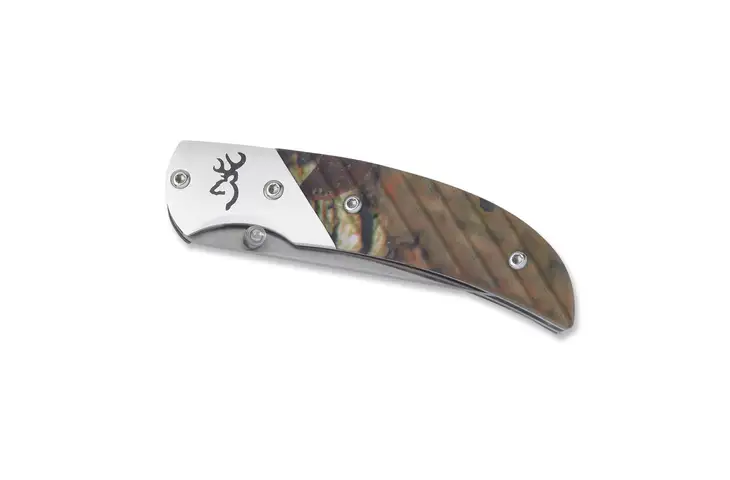 Browning Prism II Black - view 3